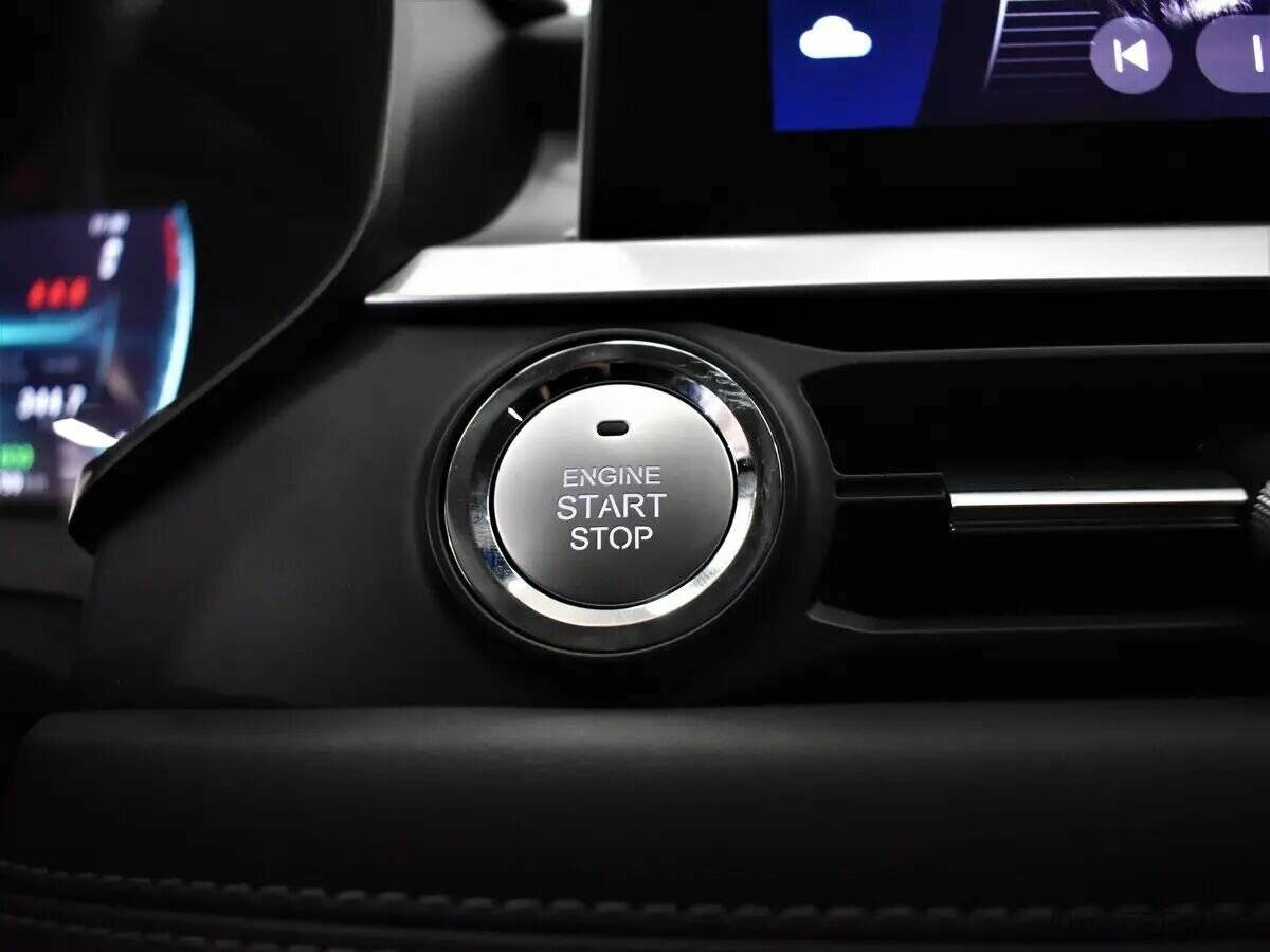 Купить Chery Tiggo 7 Pro, 2022, 23 759 км, фото №10