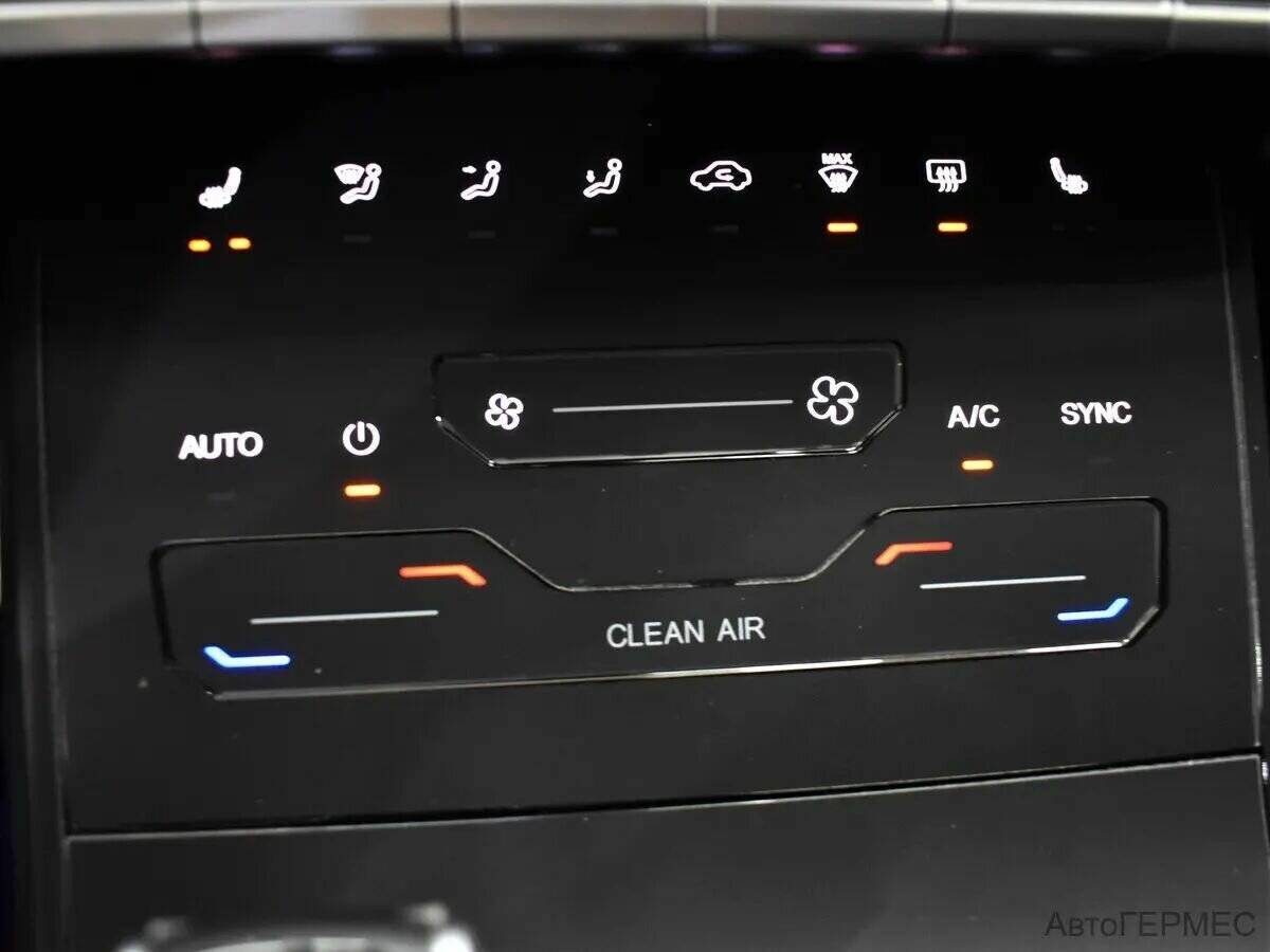 Купить Chery Tiggo 7 Pro, 2022, 23 759 км, фото №12