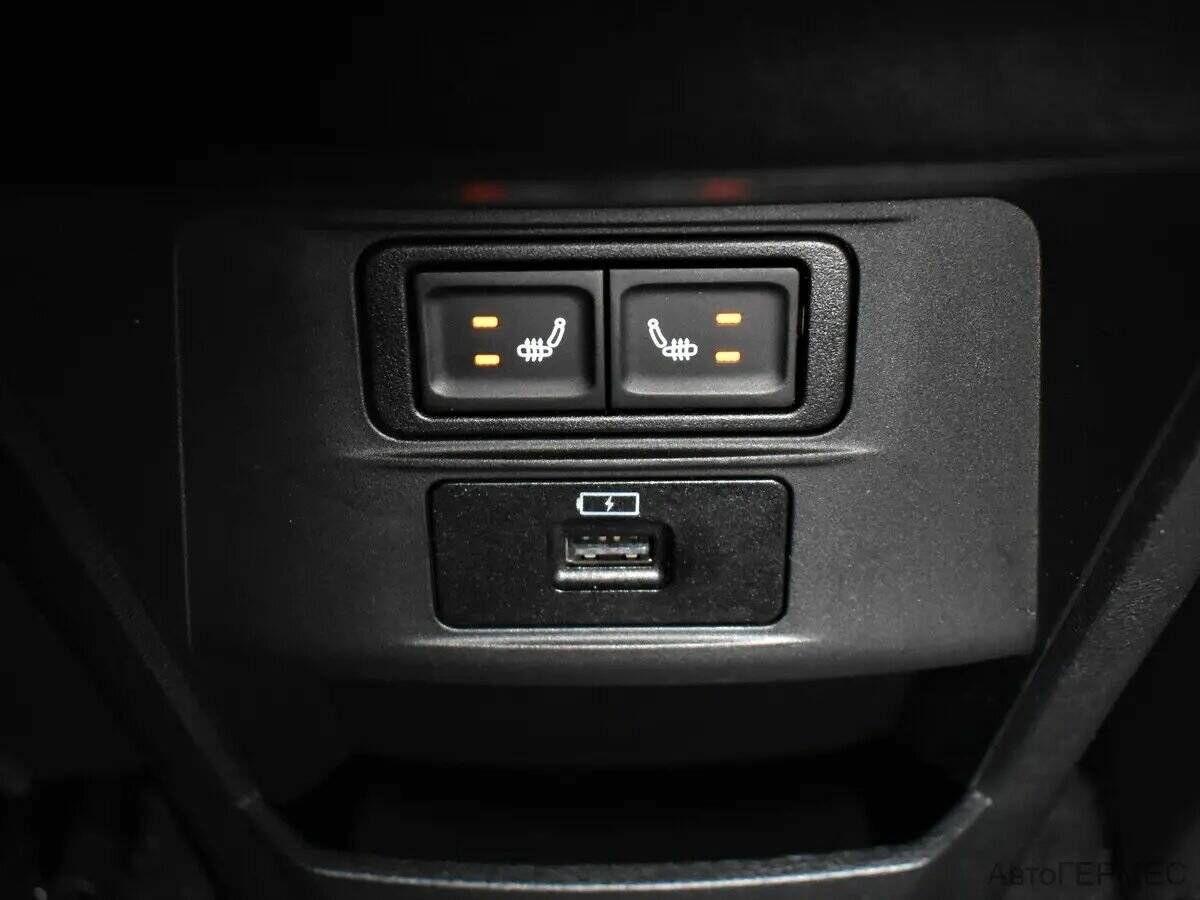 Купить Chery Tiggo 7 Pro, 2022, 23 759 км, фото №13