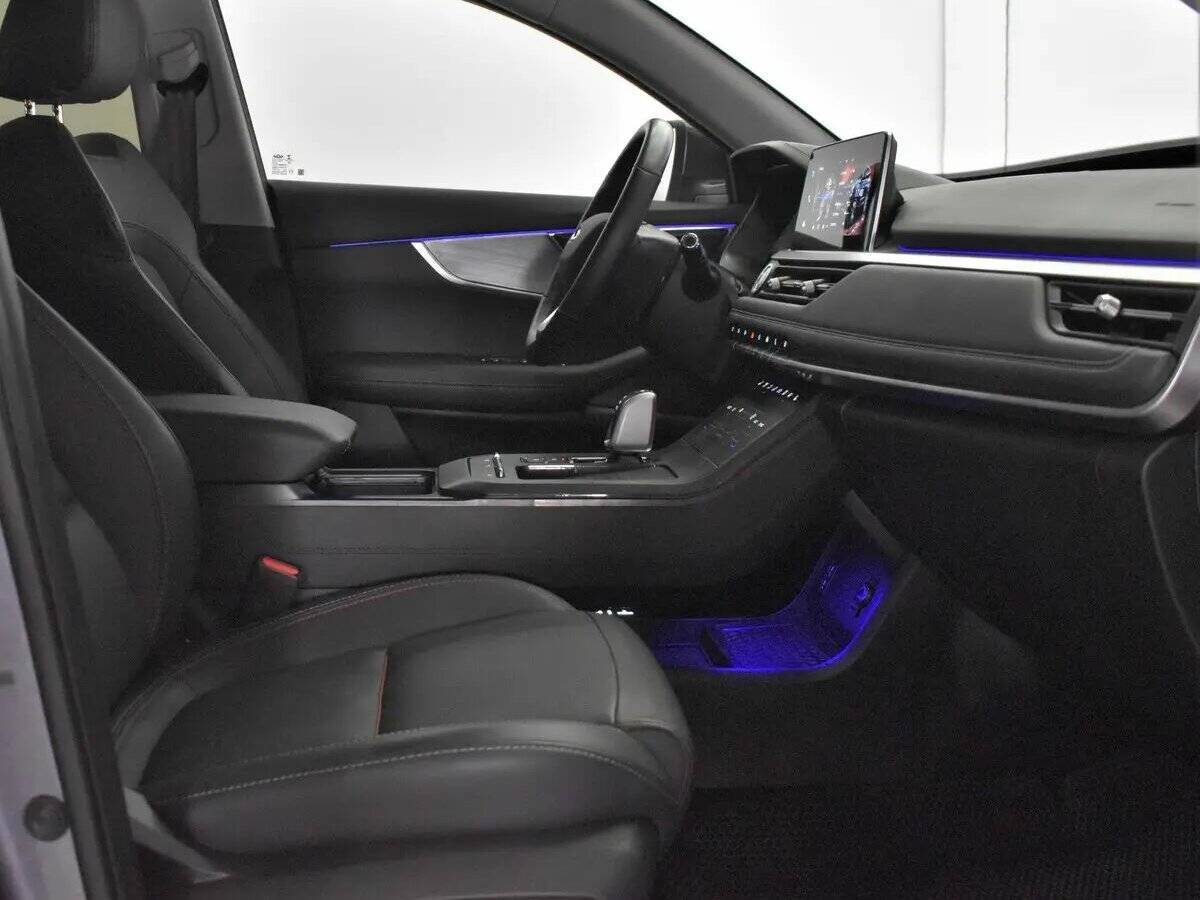 Купить Chery Tiggo 7 Pro, 2022, 23 759 км, фото №15