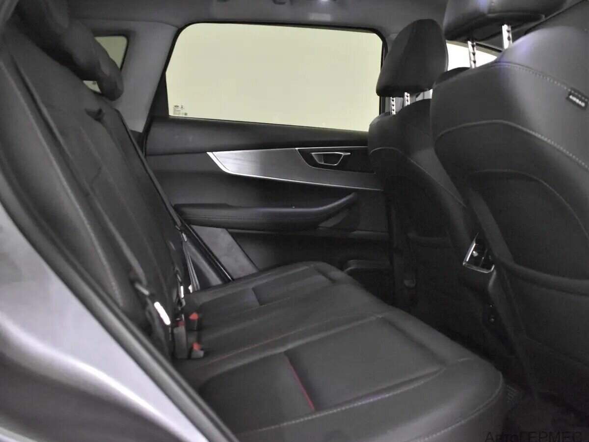 Купить Chery Tiggo 7 Pro, 2022, 23 759 км, фото №16