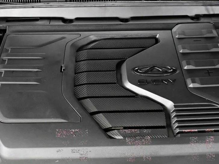 Купить Chery Tiggo 7 Pro, 2022, 23 759 км, фото №18