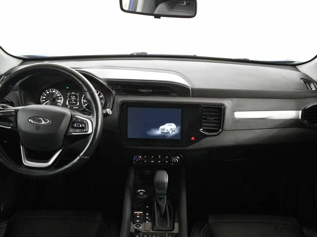 Купить Chery Tiggo 4, 2022, 36 348 км, фото №5