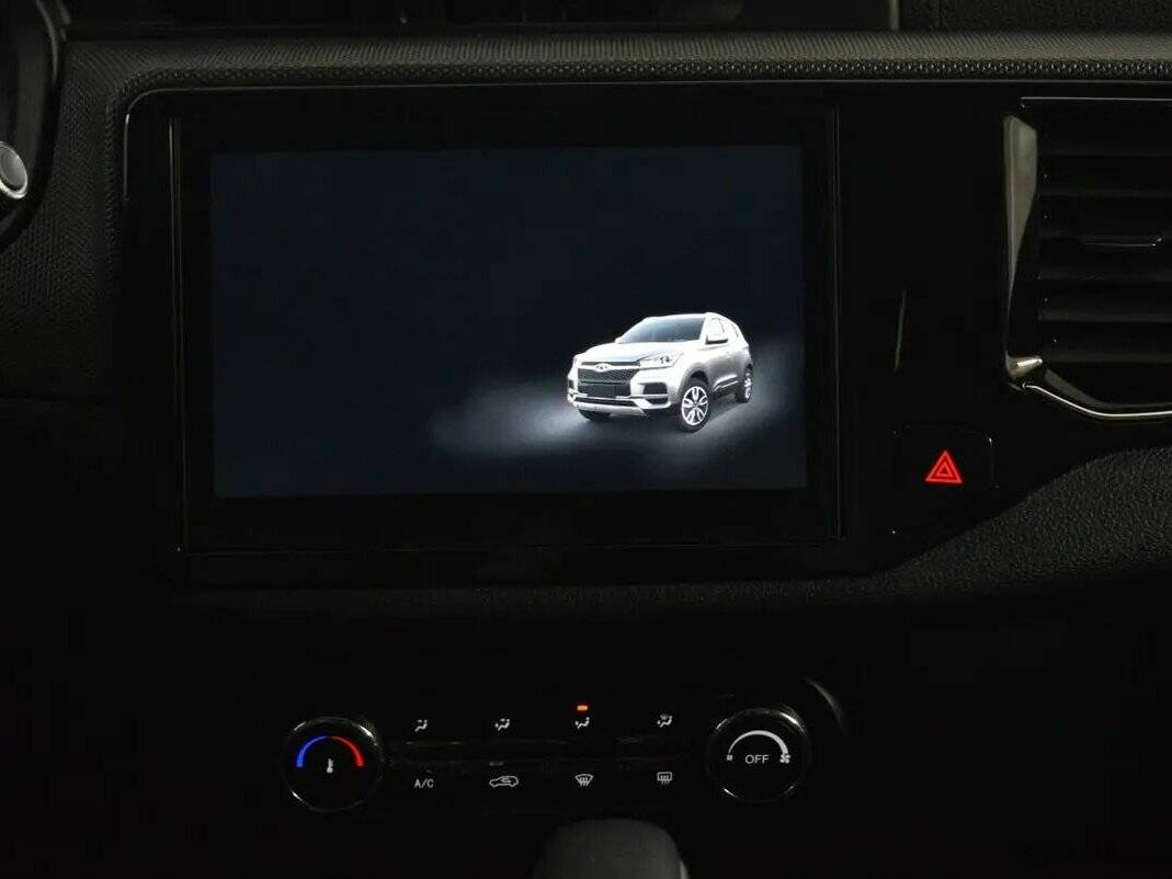 Купить Chery Tiggo 4, 2022, 36 348 км, фото №7