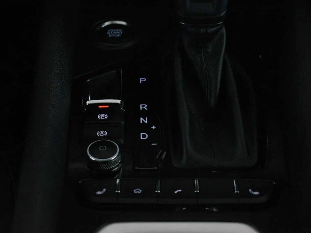 Купить Chery Tiggo 4, 2022, 36 348 км, фото №9