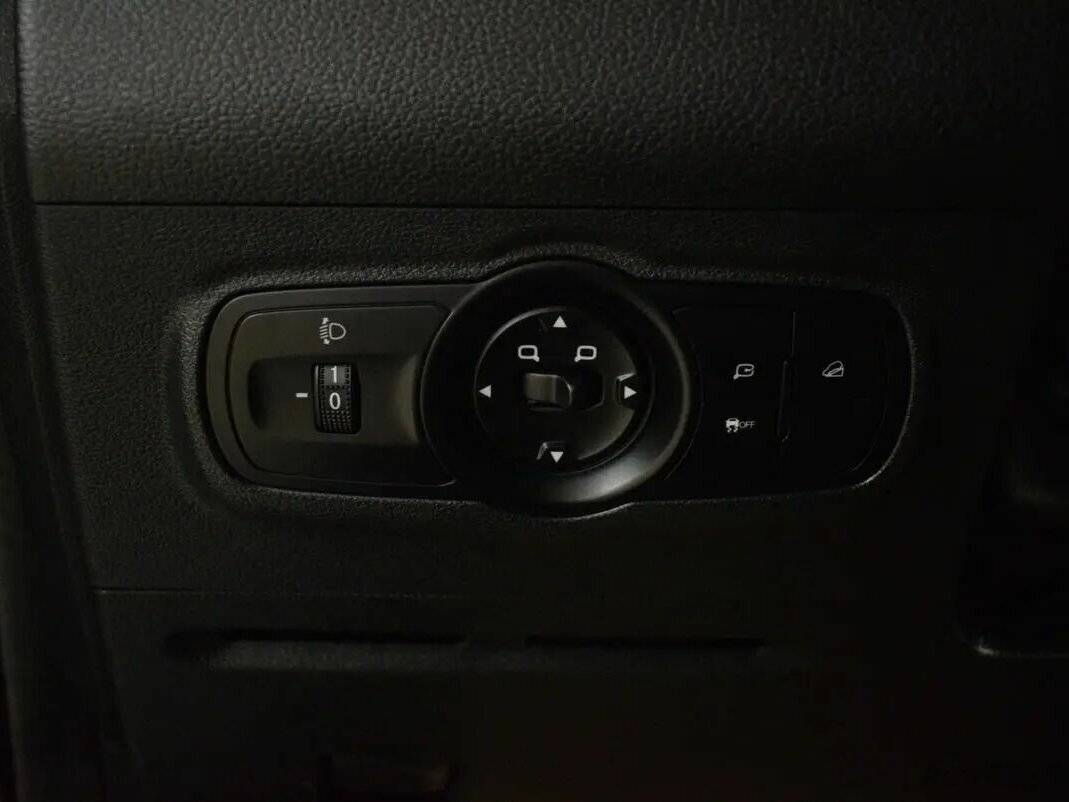 Купить Chery Tiggo 4, 2022, 36 348 км, фото №11