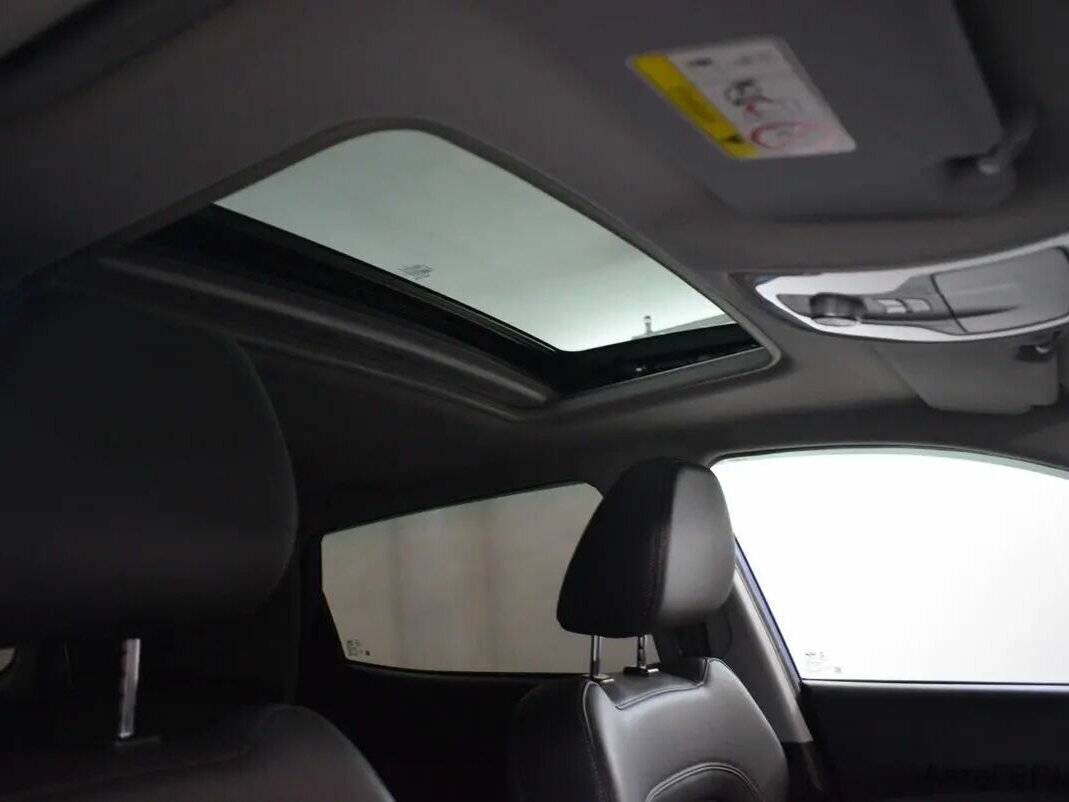 Купить Chery Tiggo 4, 2022, 36 348 км, фото №13