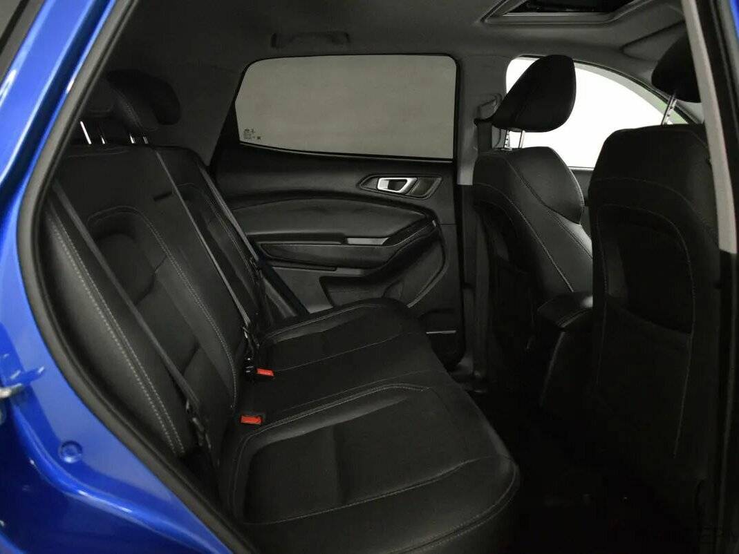 Купить Chery Tiggo 4, 2022, 36 348 км, фото №15