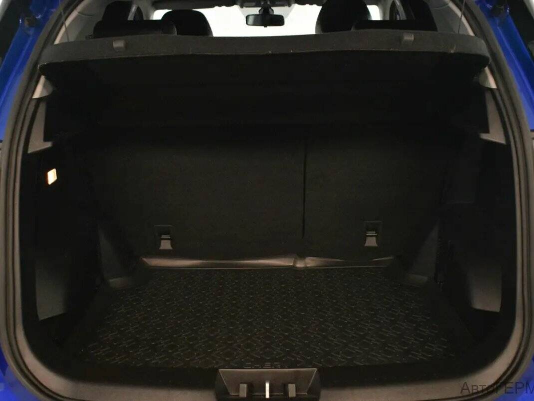 Купить Chery Tiggo 4, 2022, 36 348 км, фото №16