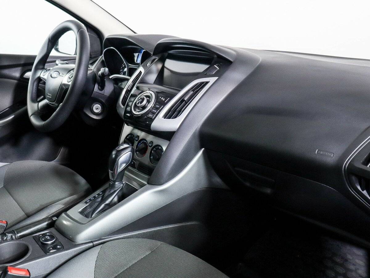 Купить Ford Focus, 2012, 124 231 км, фото №6