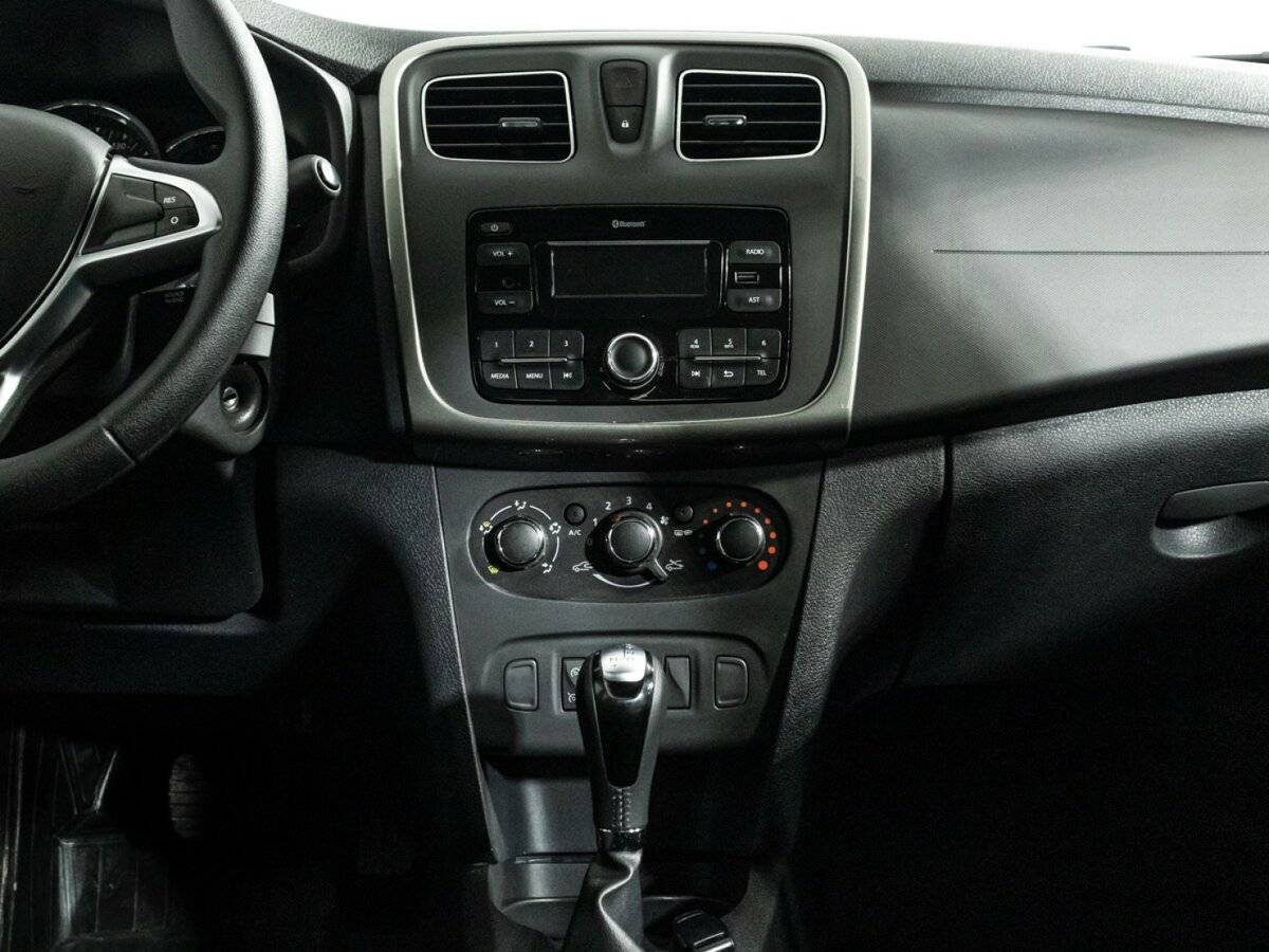 Купить Renault Sandero Stepway, 2021, 42 610 км, фото №14