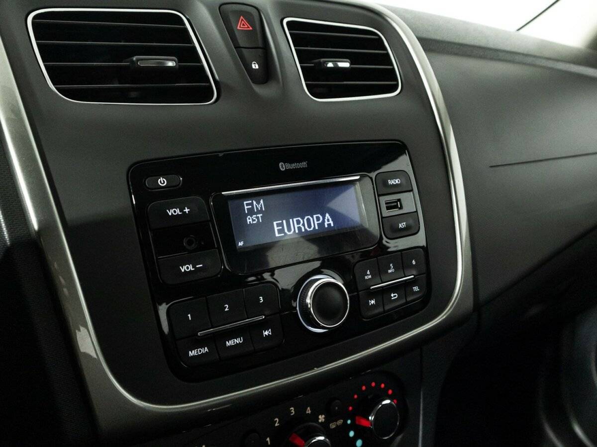 Купить Renault Sandero Stepway, 2021, 42 610 км, фото №16