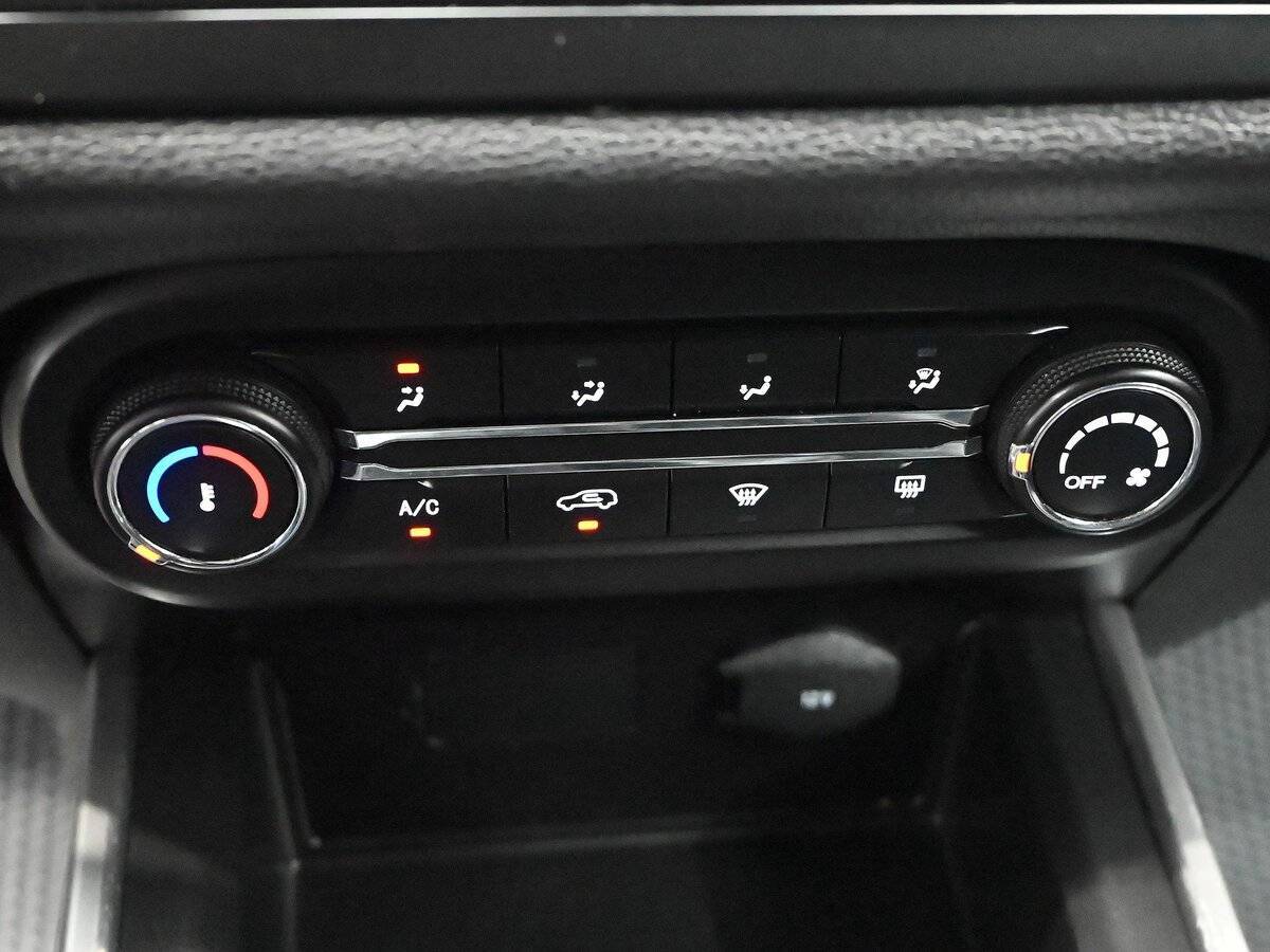 Купить Chery Tiggo 4, 2020, 68 291 км, фото №15