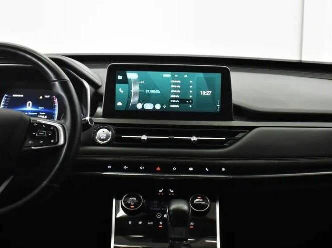 Купить Chery Tiggo 8, 2021, 60 406 км, фото №5