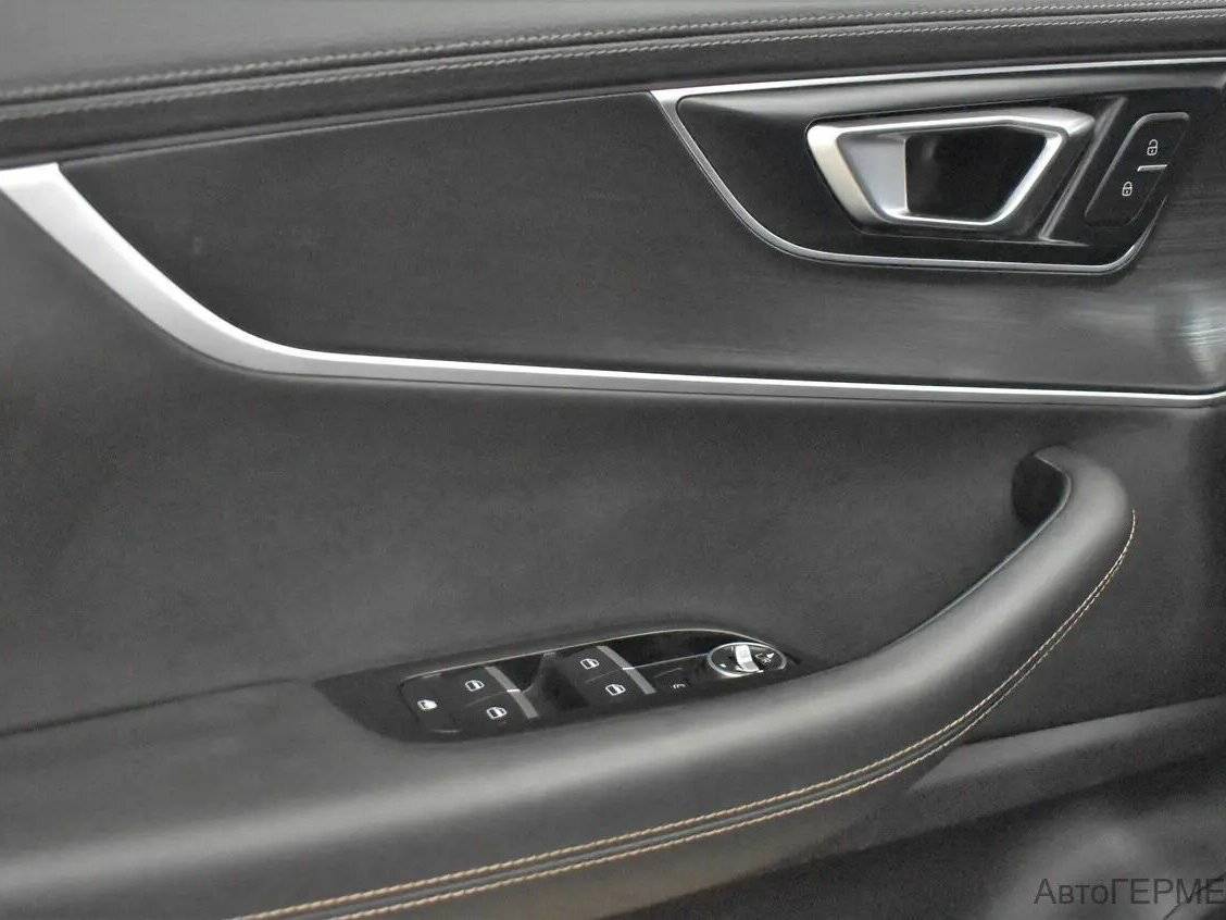 Купить Chery Tiggo 8, 2021, 60 406 км, фото №7