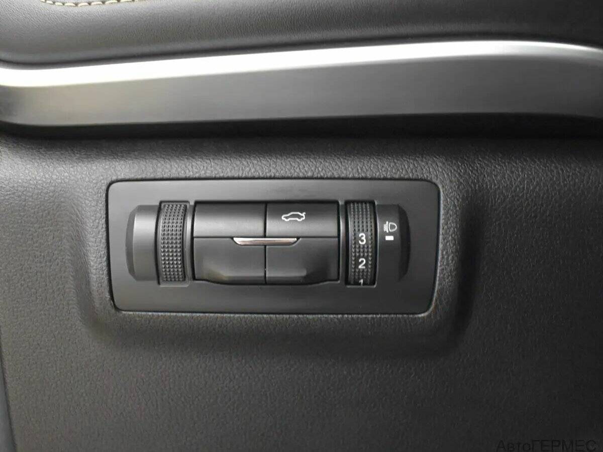 Купить Chery Tiggo 8, 2021, 60 406 км, фото №8