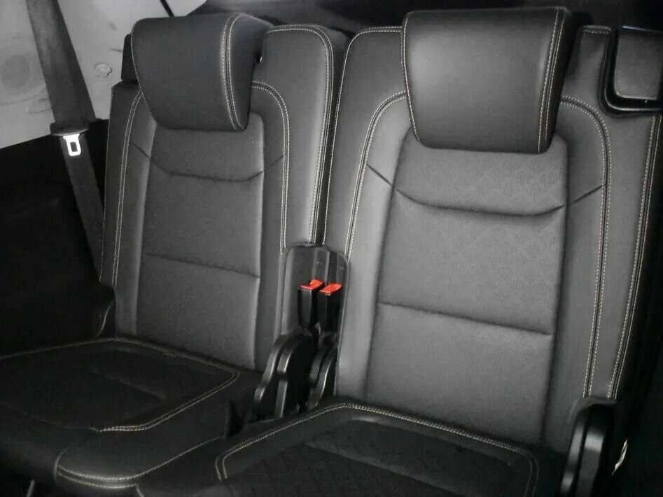 Купить Chery Tiggo 8, 2021, 60 406 км, фото №10