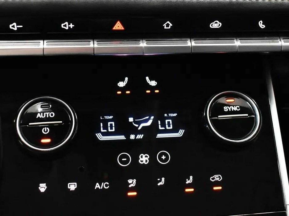 Купить Chery Tiggo 8, 2021, 60 406 км, фото №11