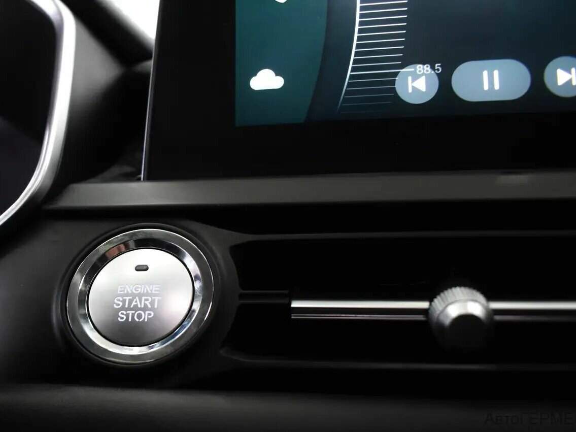 Купить Chery Tiggo 8, 2021, 60 406 км, фото №13