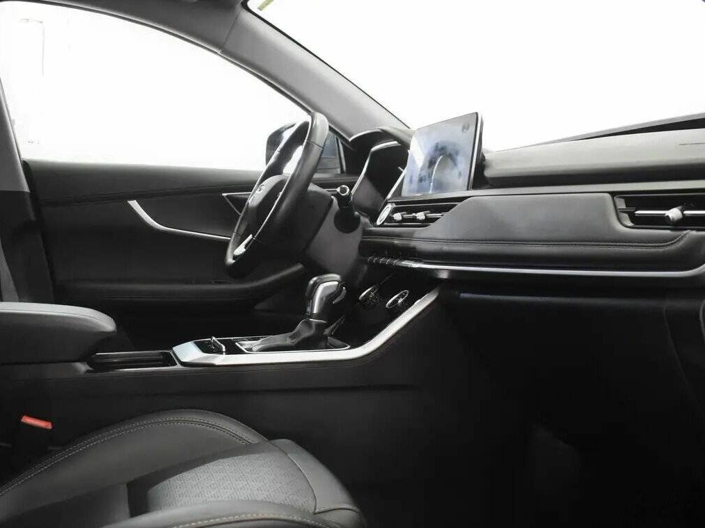 Купить Chery Tiggo 8, 2021, 60 406 км, фото №14