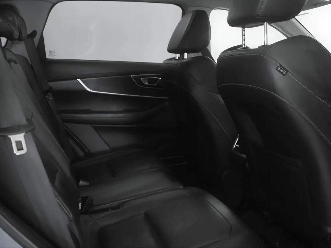 Купить Chery Tiggo 8, 2021, 60 406 км, фото №15