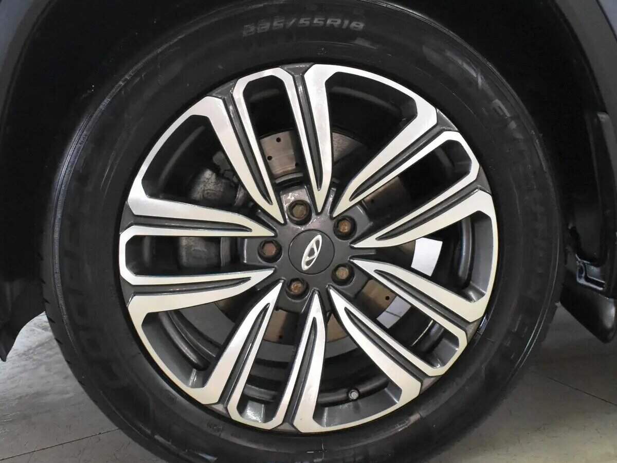 Купить Chery Tiggo 8, 2021, 60 406 км, фото №18