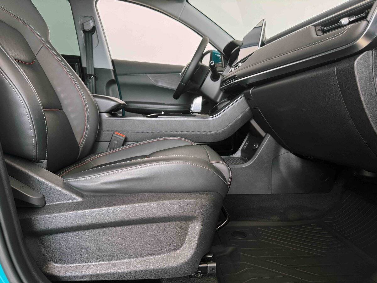 Купить Chery Tiggo 7 Pro, 2020, 57 229 км, фото №10