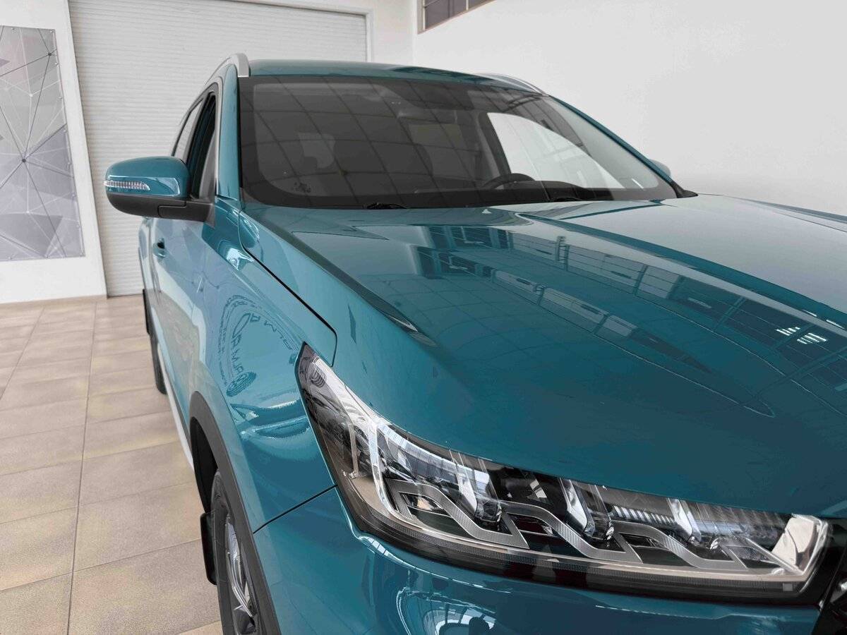 Купить Chery Tiggo 7 Pro, 2020, 57 229 км, фото №18