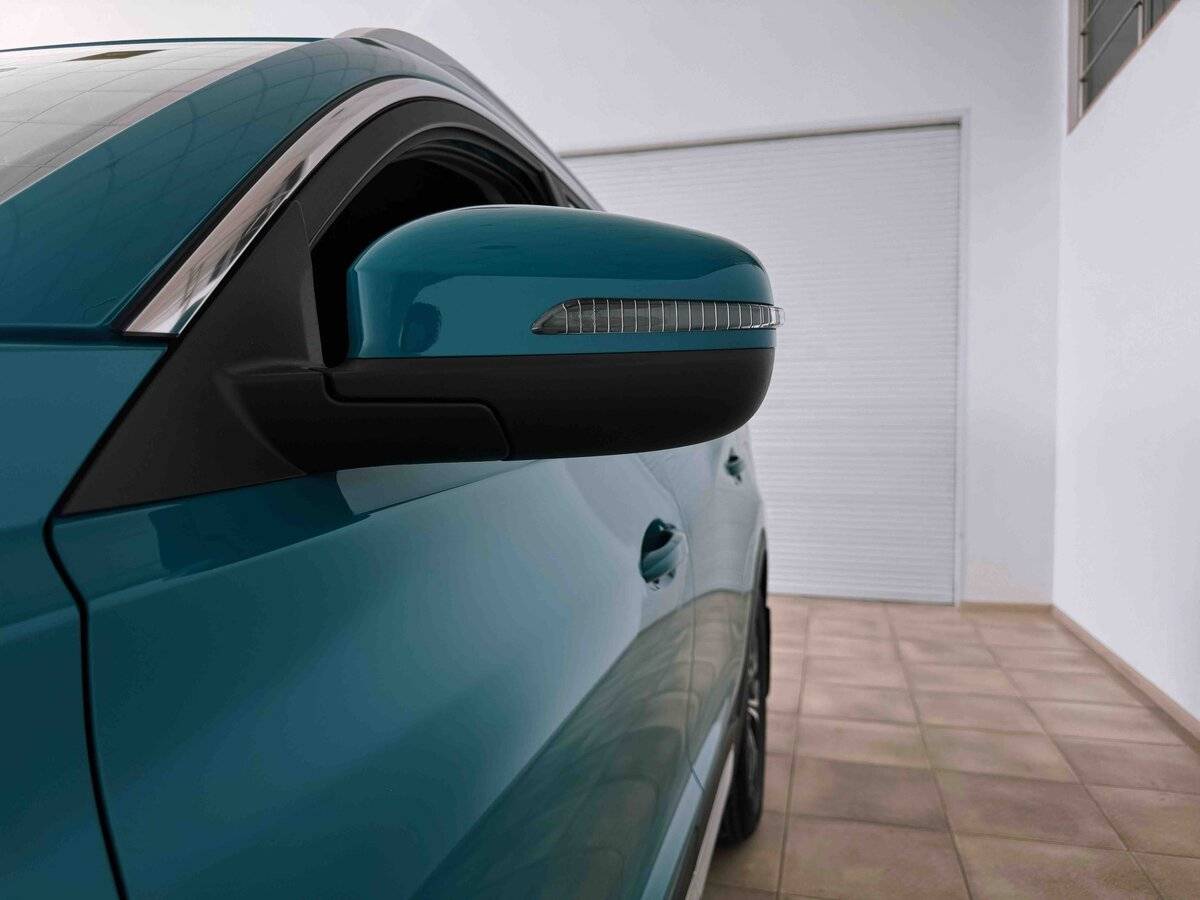 Купить Chery Tiggo 7 Pro, 2020, 57 229 км, фото №21