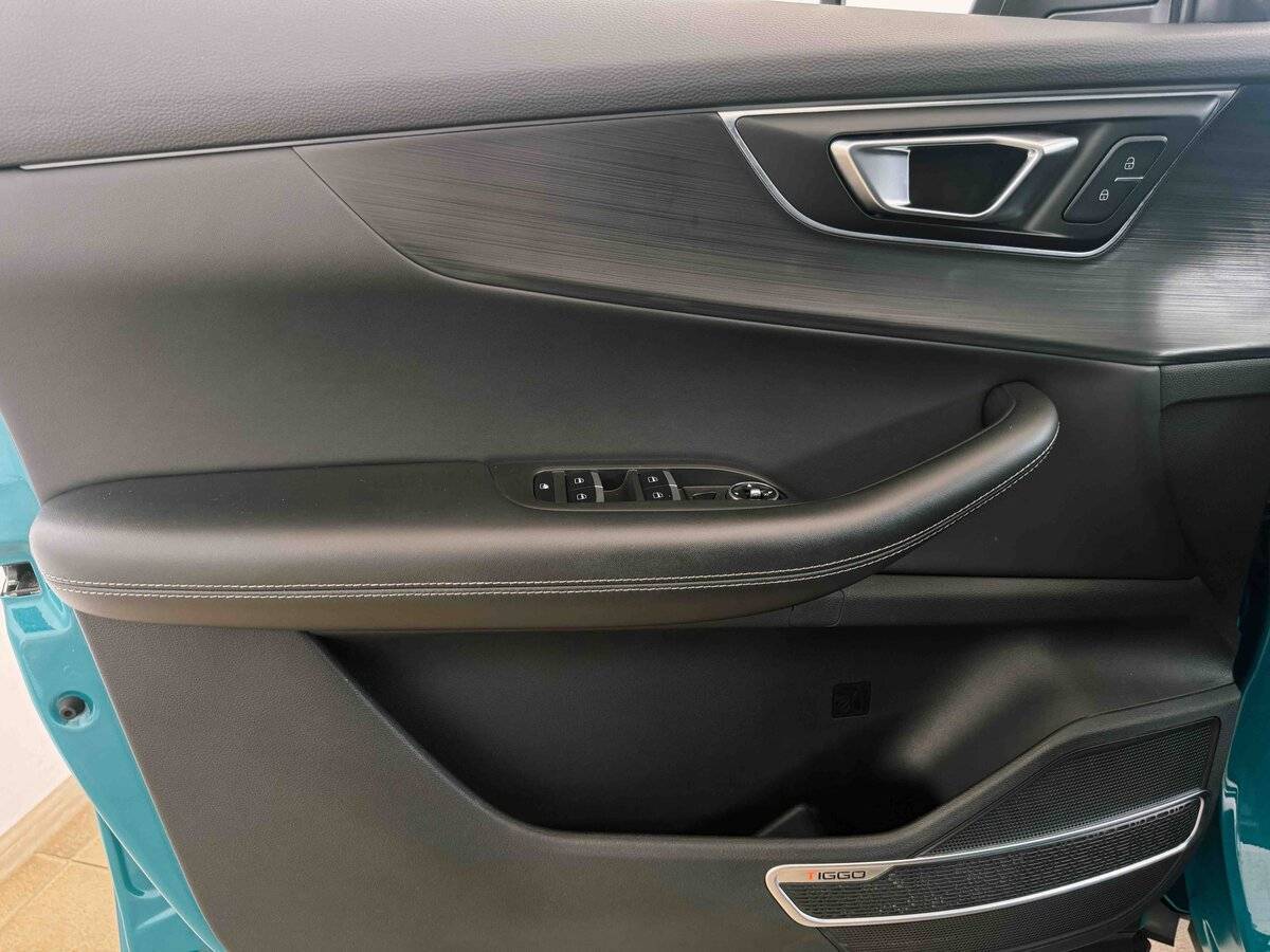 Купить Chery Tiggo 7 Pro, 2020, 57 229 км, фото №22