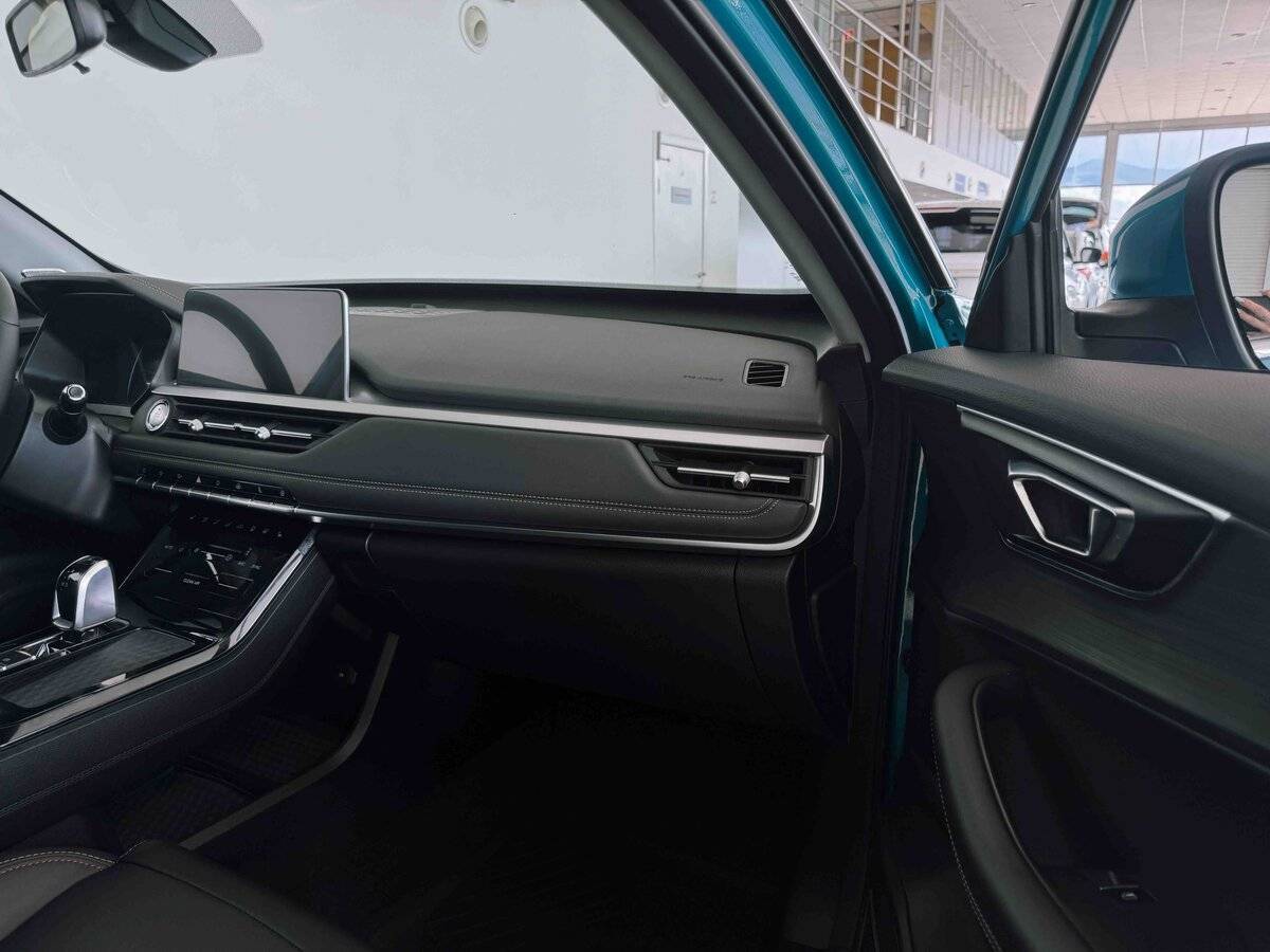 Купить Chery Tiggo 7 Pro, 2020, 57 229 км, фото №23