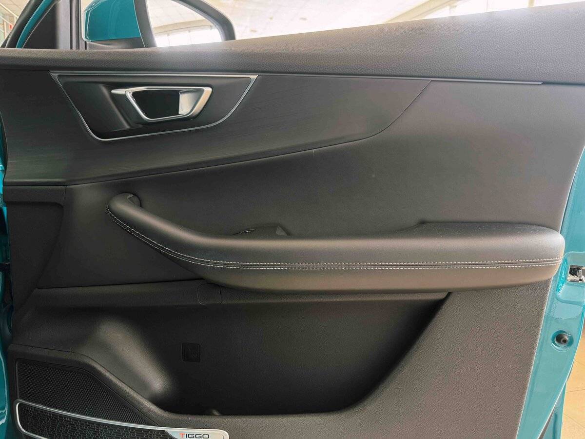 Купить Chery Tiggo 7 Pro, 2020, 57 229 км, фото №24