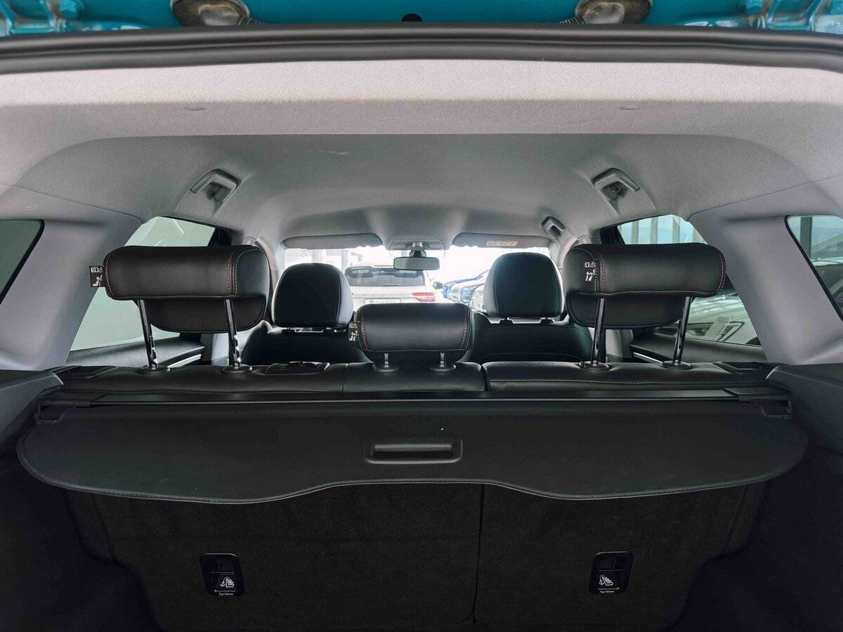 Купить Chery Tiggo 7 Pro, 2020, 57 229 км, фото №26