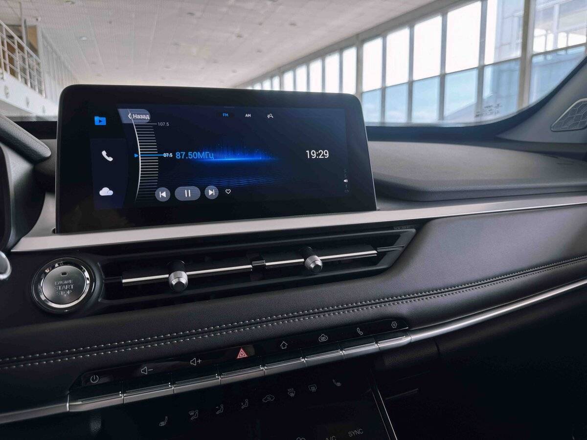 Купить Chery Tiggo 7 Pro, 2020, 57 229 км, фото №27