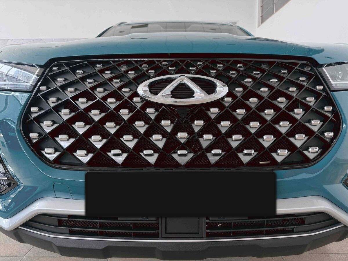 Купить Chery Tiggo 7 Pro, 2020, 57 229 км, фото №28