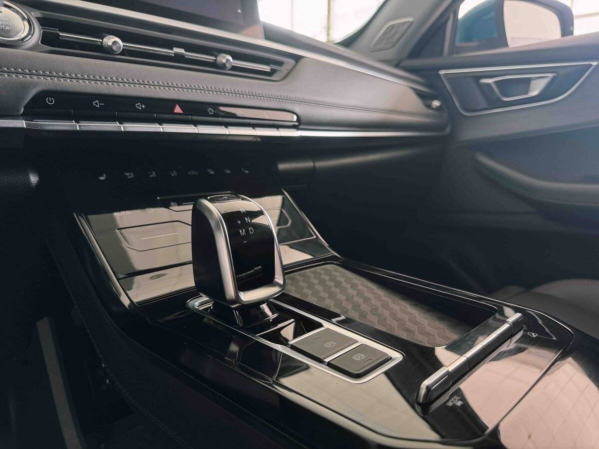 Купить Chery Tiggo 7 Pro, 2020, 57 229 км, фото №30