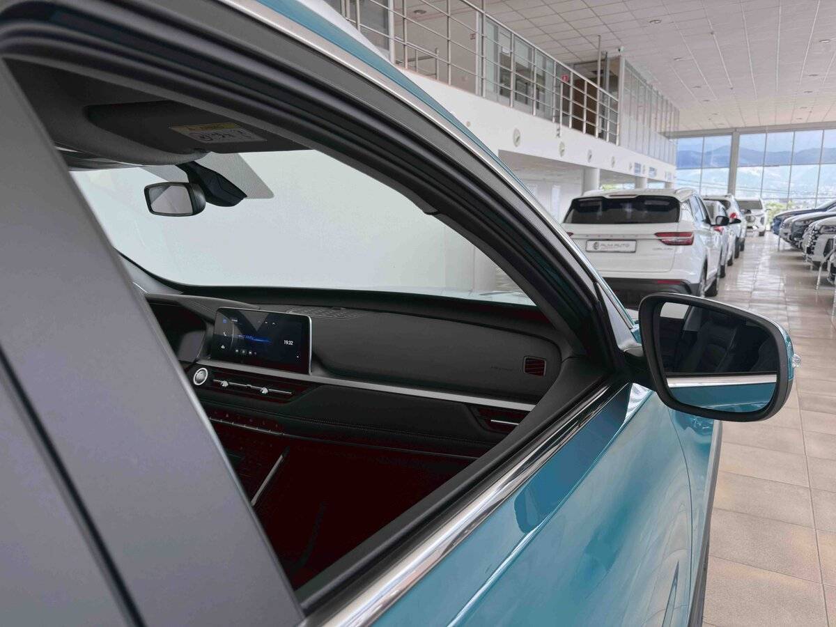 Купить Chery Tiggo 7 Pro, 2020, 57 229 км, фото №31