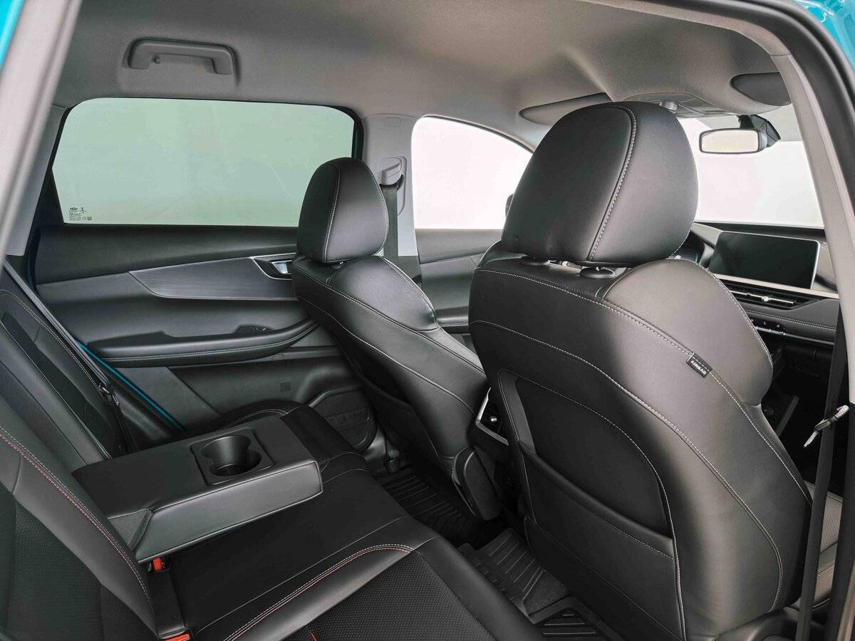 Купить Chery Tiggo 7 Pro, 2020, 57 229 км, фото №33