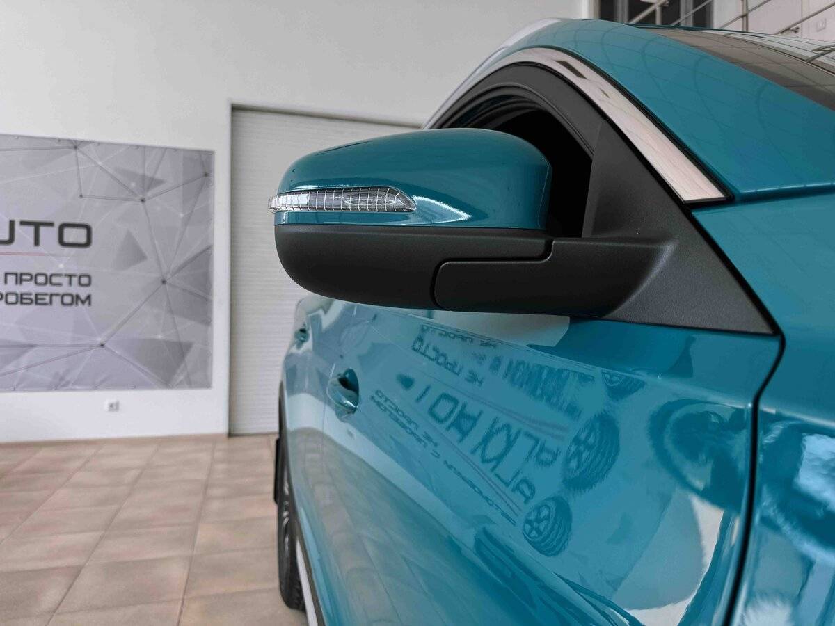 Купить Chery Tiggo 7 Pro, 2020, 57 229 км, фото №34