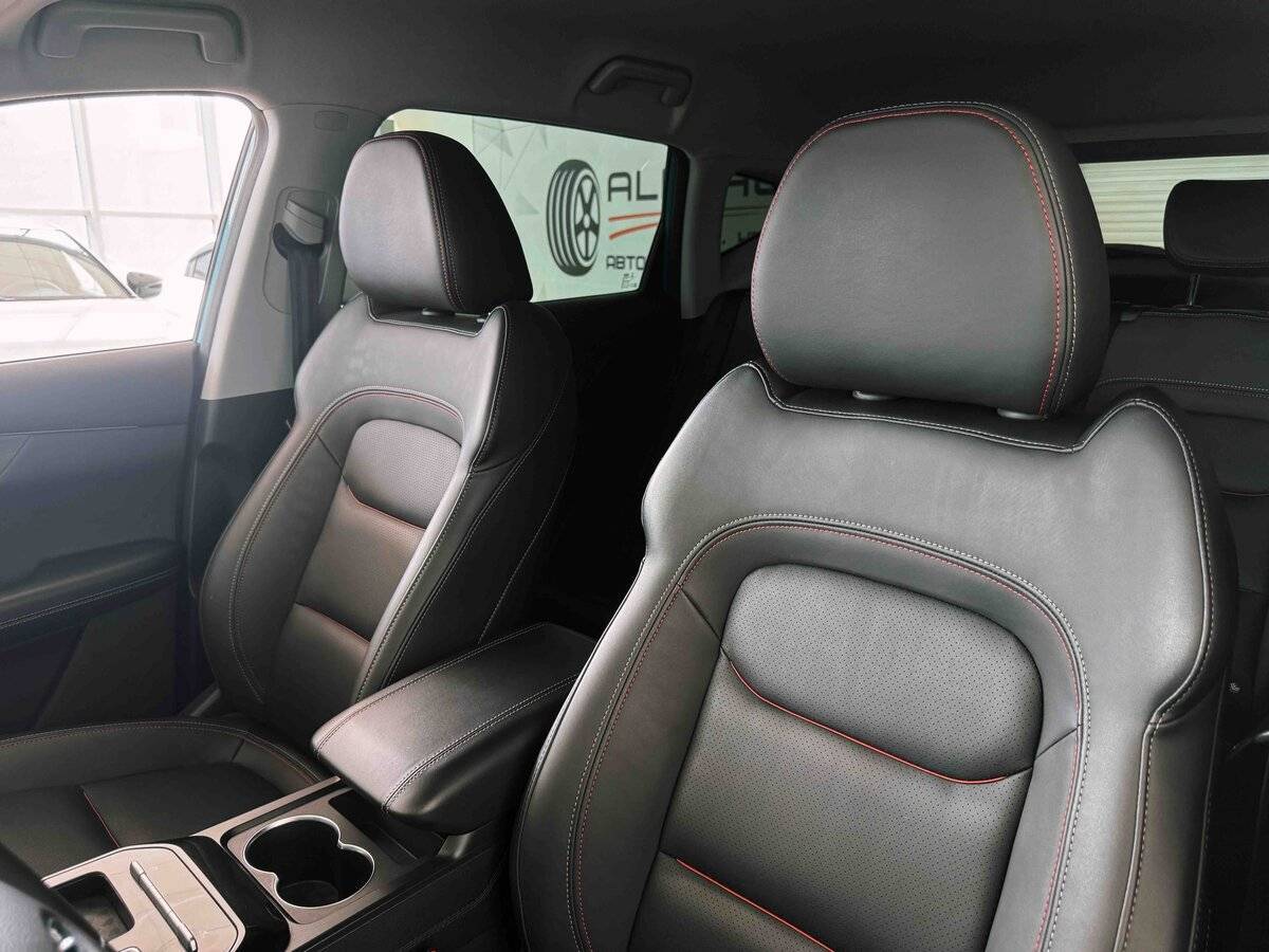 Купить Chery Tiggo 7 Pro, 2020, 57 229 км, фото №36