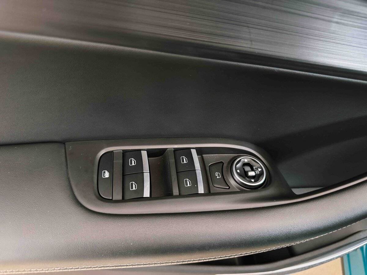 Купить Chery Tiggo 7 Pro, 2020, 57 229 км, фото №37