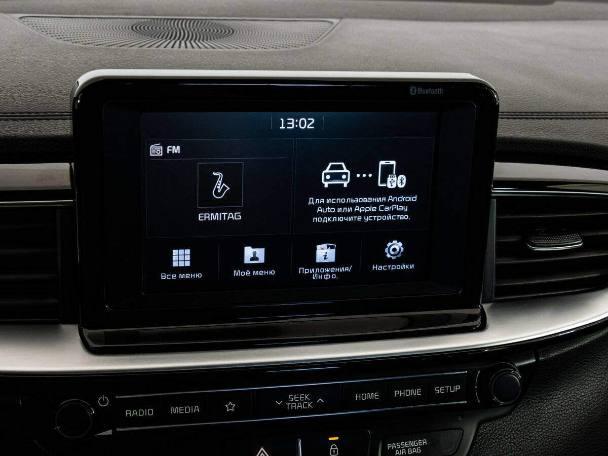 Купить Kia Ceed, 2018, 166 289 км, фото №17