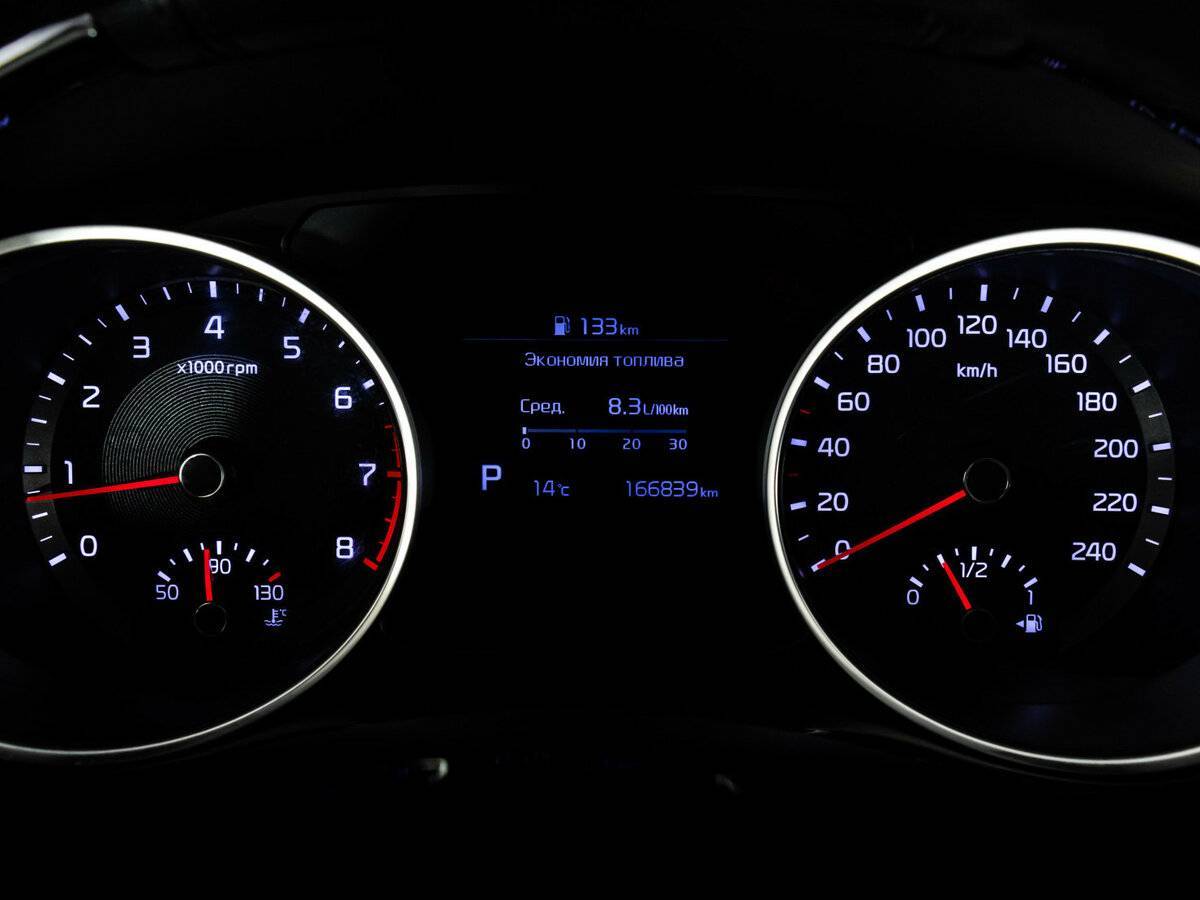 Купить Kia Ceed, 2018, 166 289 км, фото №22