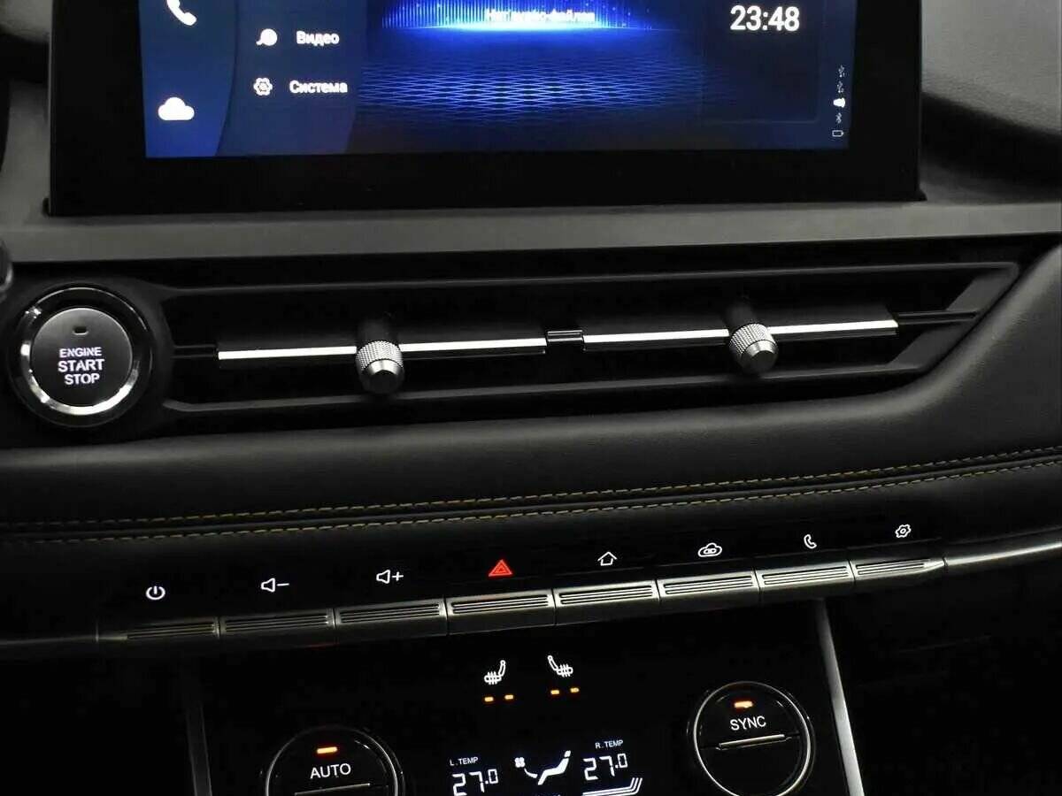 Купить Chery Tiggo 8, 2021, 96 312 км, фото №7