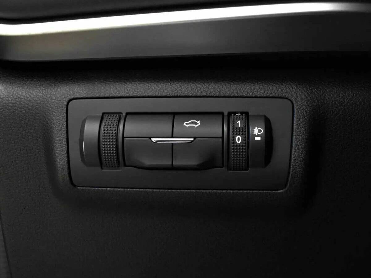 Купить Chery Tiggo 8, 2021, 96 312 км, фото №8