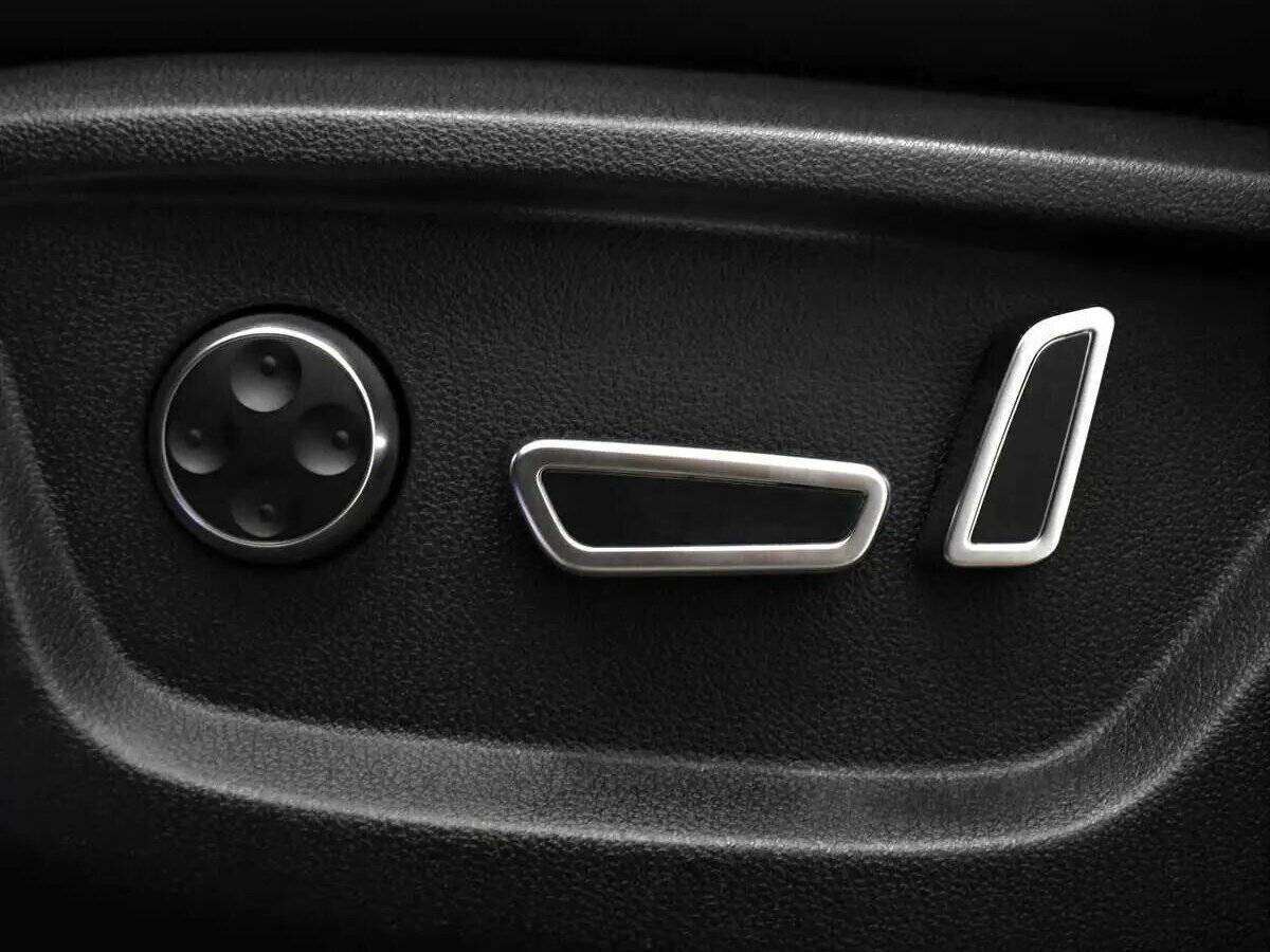 Купить Chery Tiggo 8, 2021, 96 312 км, фото №9