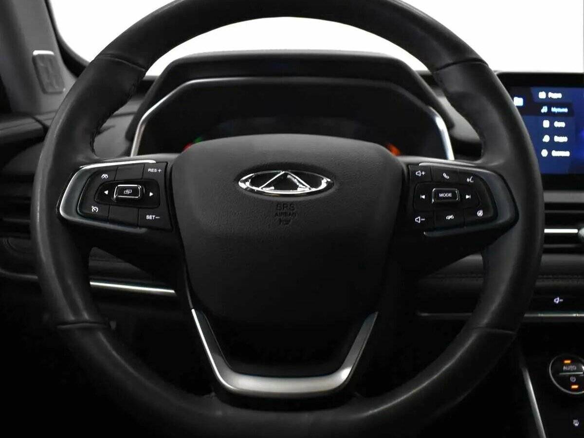 Купить Chery Tiggo 8, 2021, 96 312 км, фото №12