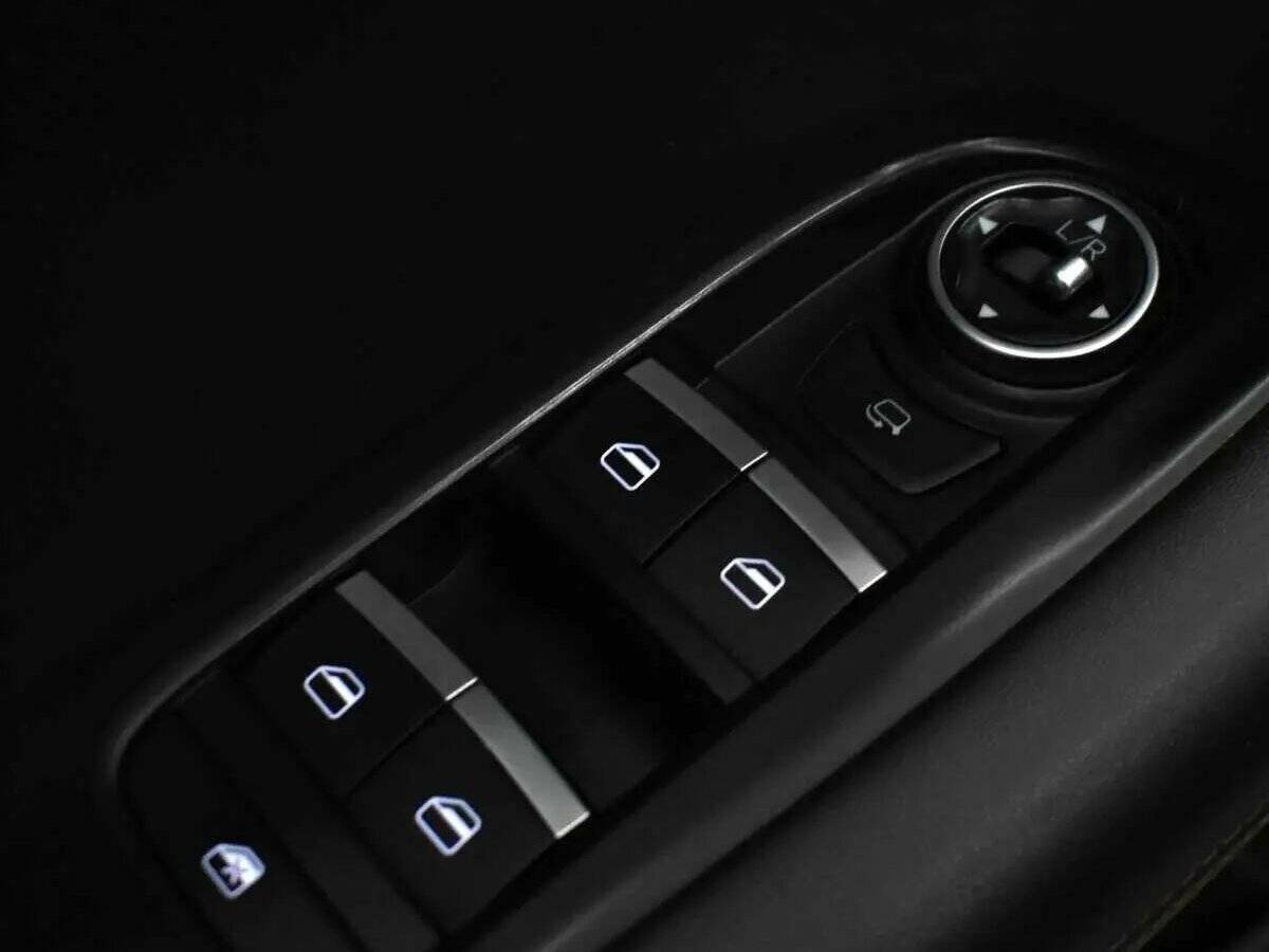 Купить Chery Tiggo 8, 2021, 96 312 км, фото №13