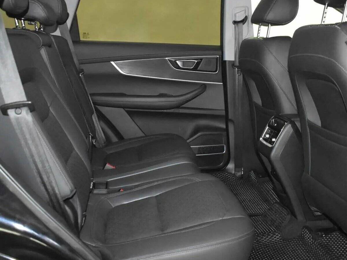 Купить Chery Tiggo 8, 2021, 96 312 км, фото №15