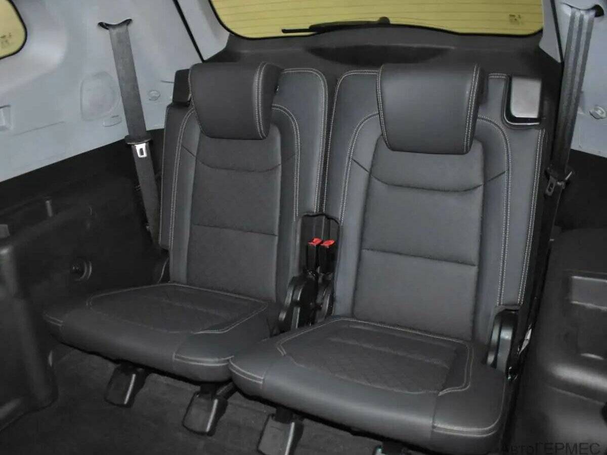 Купить Chery Tiggo 8, 2021, 96 312 км, фото №16